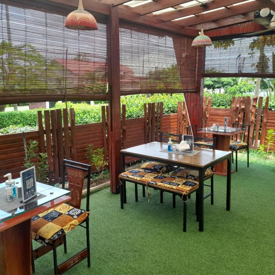 Kumasi Asantewaa Premier Hotel